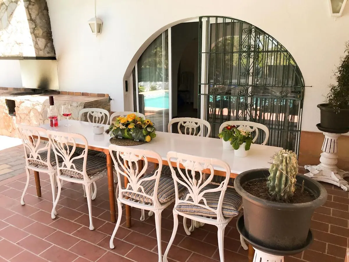 Villa Finca Bb Pool Beach Relax 10 Guests Palma 0*,  Spanien