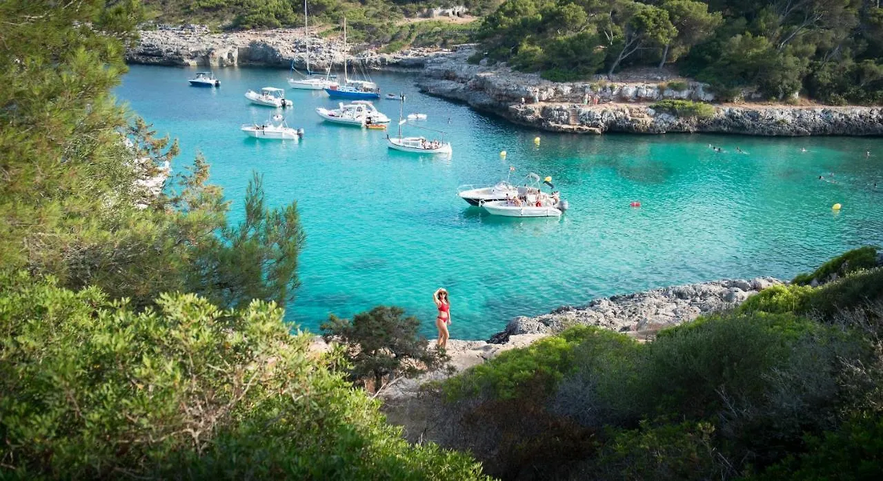 Villa Finca Bb Pool Beach Relax 10 Guests Palma