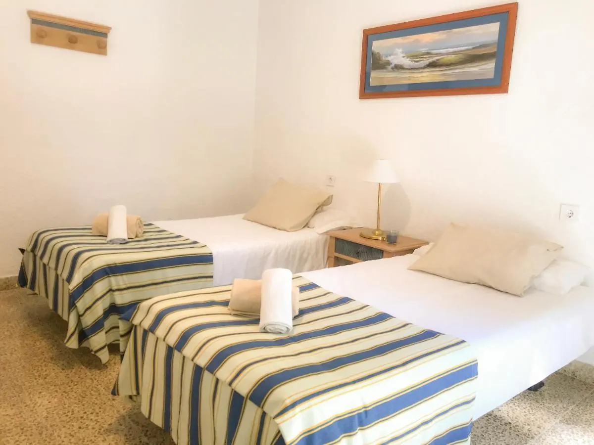 Villa Finca Bb Pool Beach Relax 10 Guests Palma