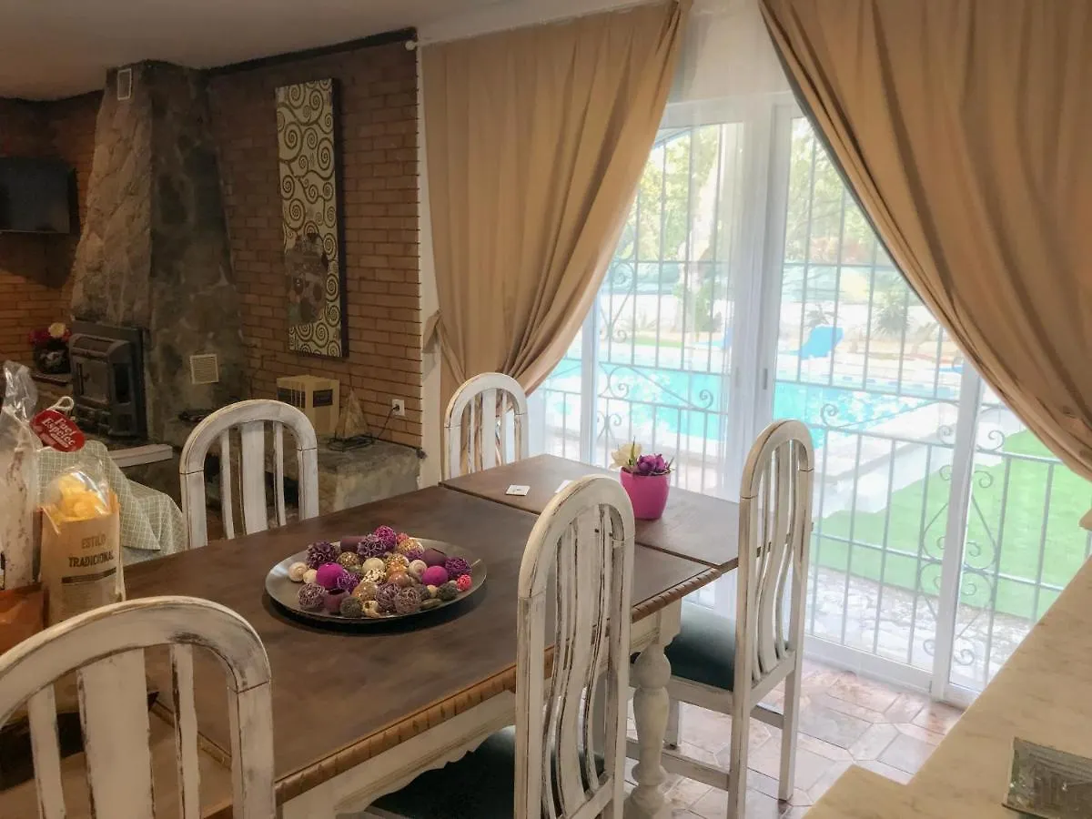 Villa Finca Bb Pool Beach Relax 10 Guests Palma Spanien