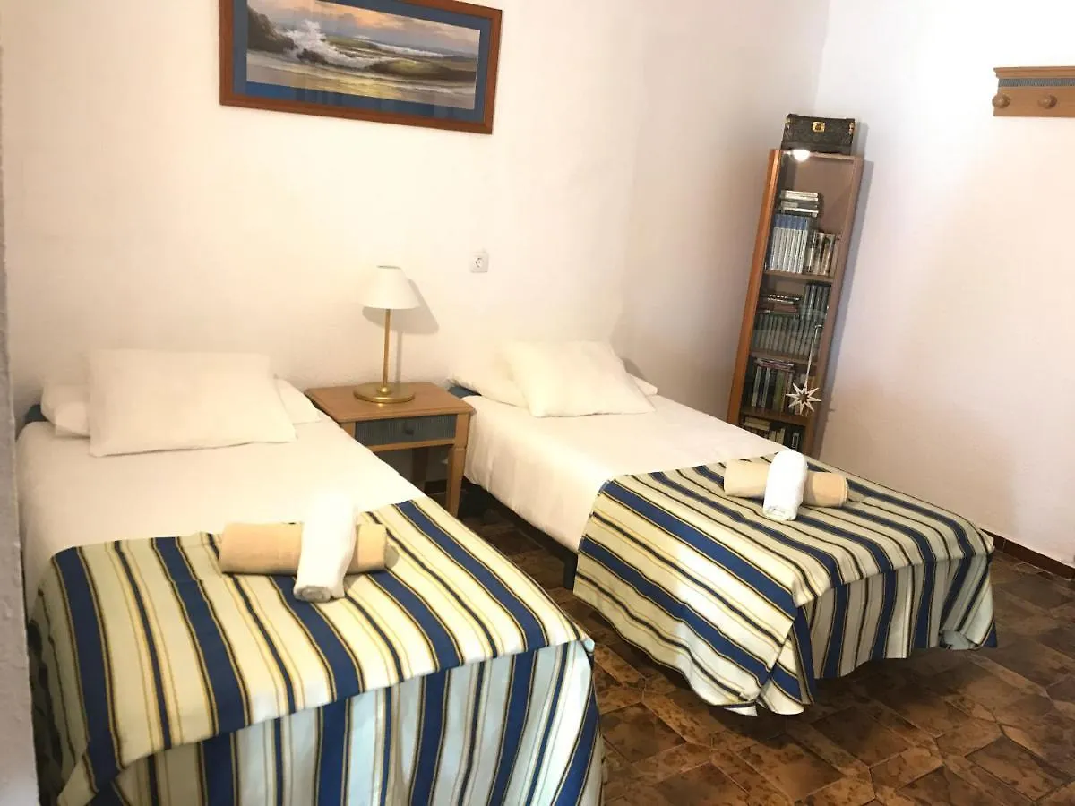 Villa Finca Bb Pool Beach Relax 10 Guests Palma