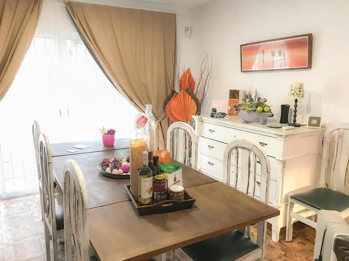 Villa Finca Bb Pool Beach Relax 10 Guests Palma Spanien