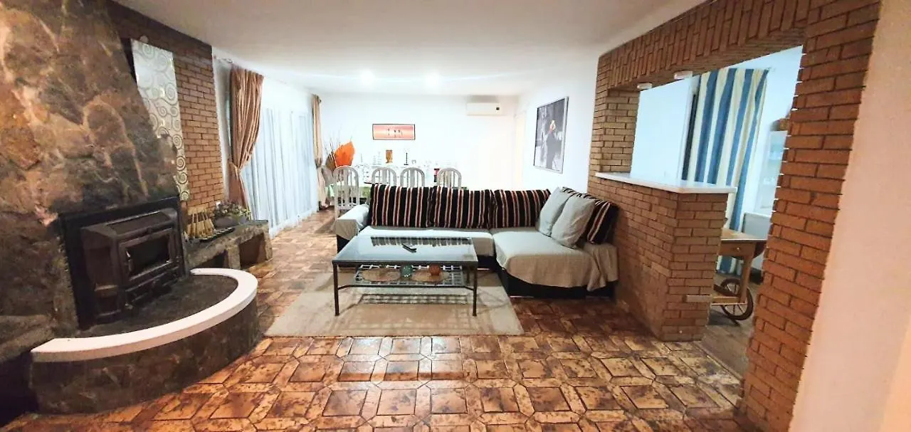 Villa Finca Bb Pool Beach Relax 10 Guests Palma