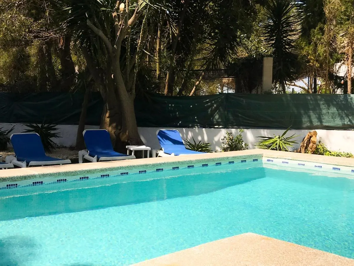 Villa Finca Bb Pool Beach Relax 10 Guests Palma de Mallorca 0*,