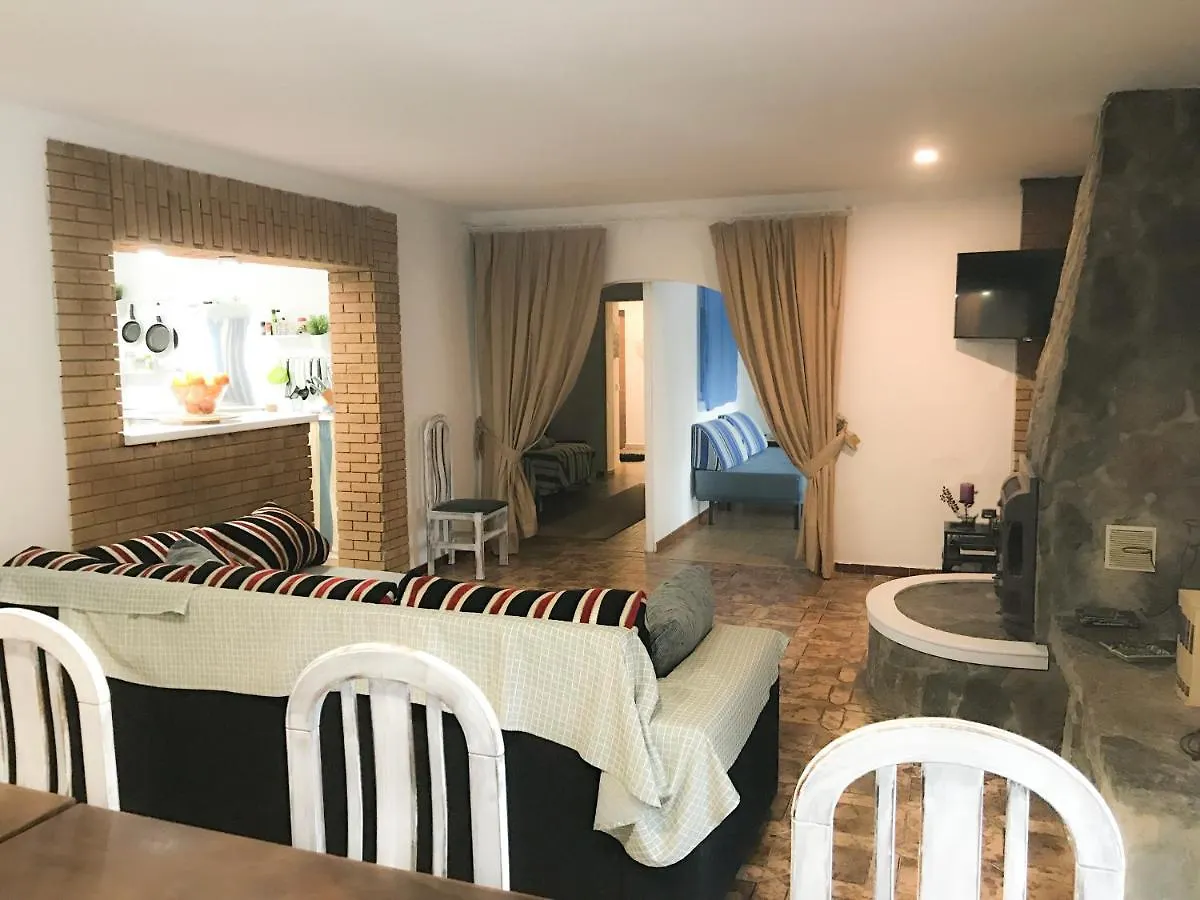 Villa Finca Bb Pool Beach Relax 10 Guests 帕爾馬