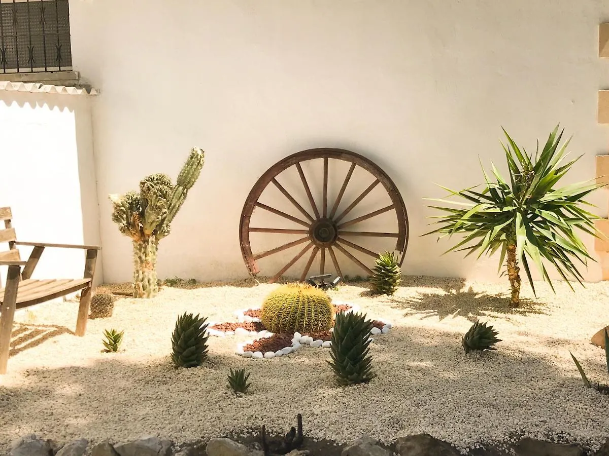 Villa Finca Bb Pool Beach Relax 10 Guests 帕爾馬 西班牙