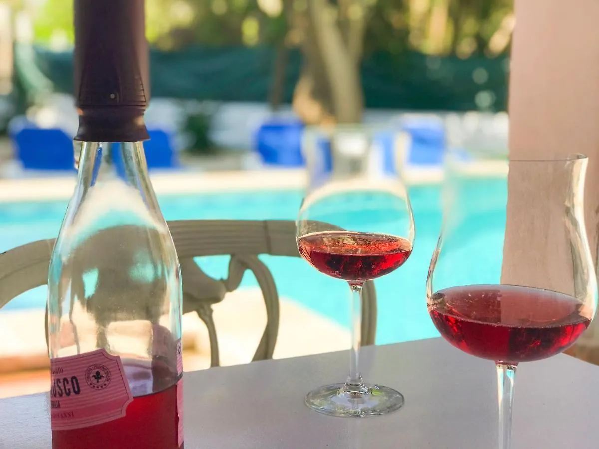 Villa Finca Bb Pool Beach Relax 10 Guests 帕爾馬 西班牙